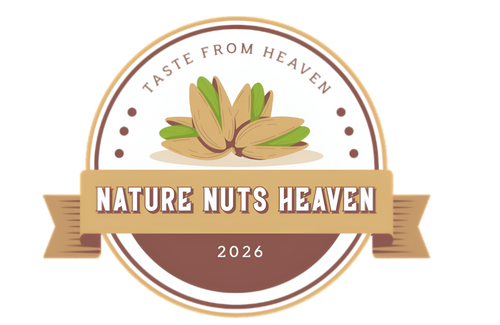 Nature Nuts heaven